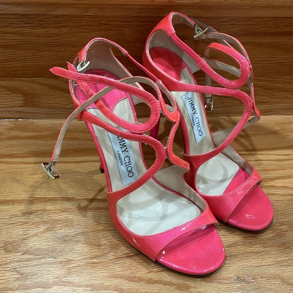 Jimmy choo sandal - Picture 4 of 5